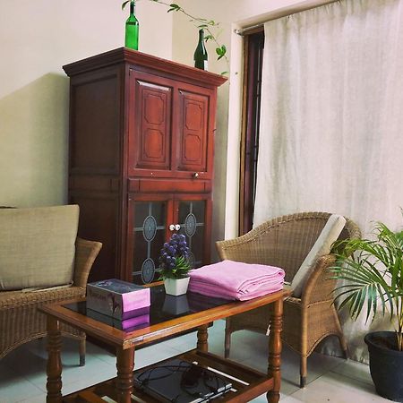 The Banyan Hut Appartement Thiruvananthapuram Buitenkant foto