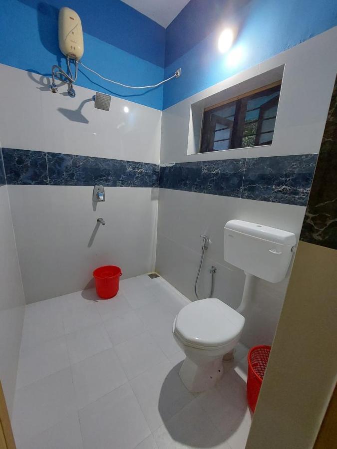 The Banyan Hut Appartement Thiruvananthapuram Buitenkant foto